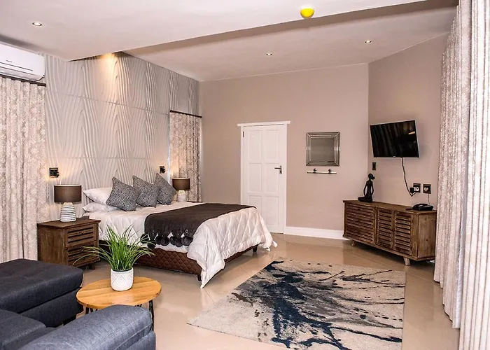 K Partners' Boutique Hotel & Spa