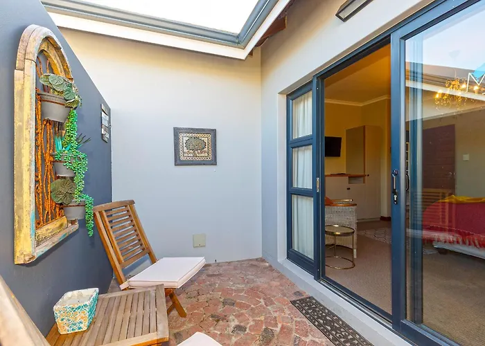 Le Mahi Guest House