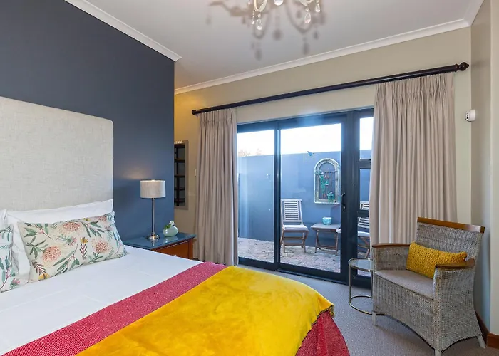 Le Mahi Guest House