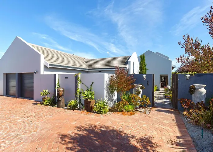 Le Mahi Guest House
